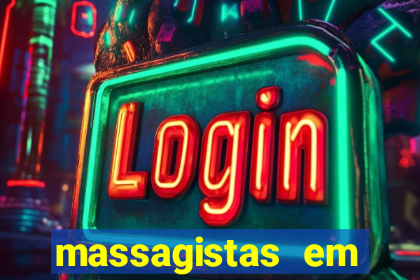 massagistas em porto alegre